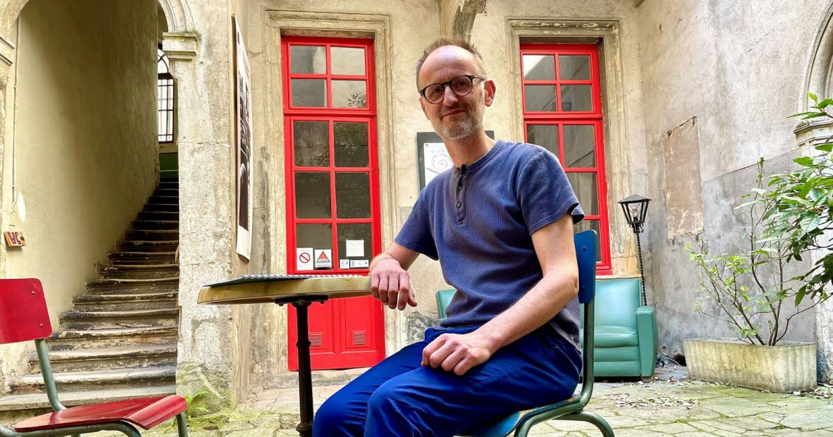 festival militant en ordre de lutte