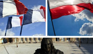 Nancy et la Pologne, toute une histoire