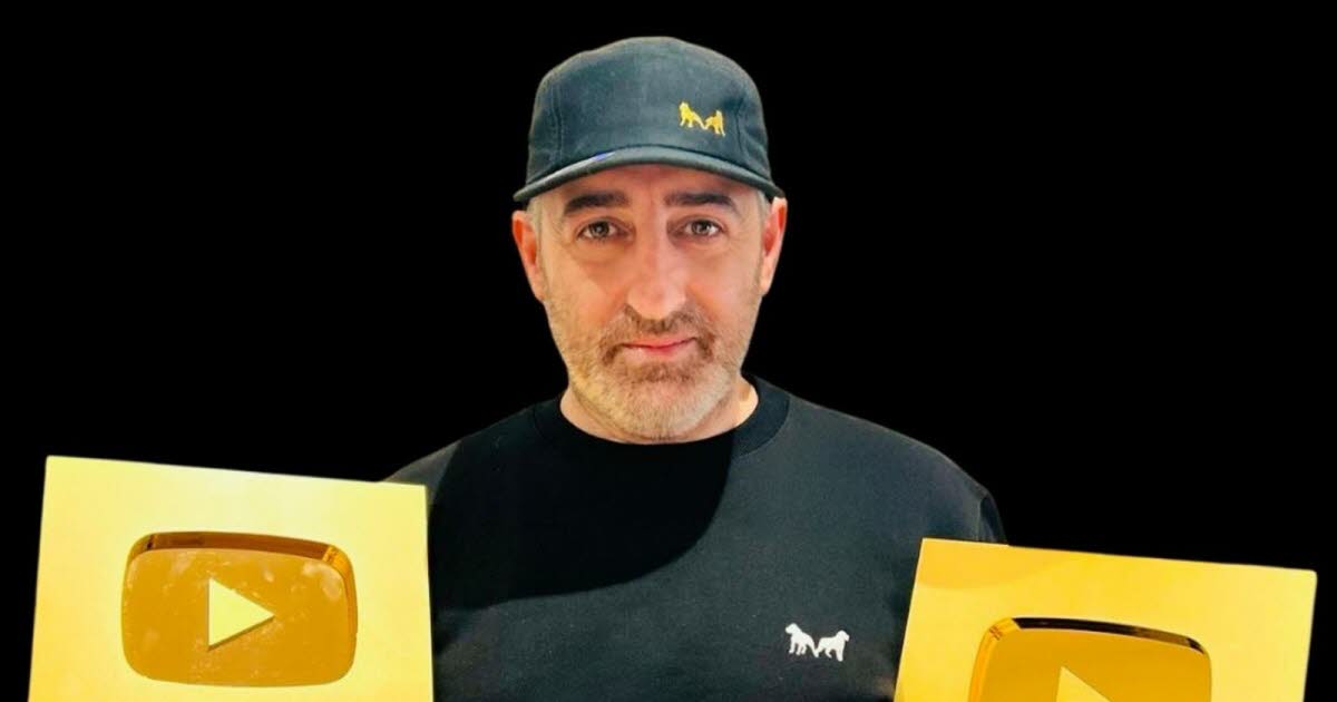 Un jour une histoire. Du rap aux affaires Ferdji multiplie les succès de la scène aux franchises
