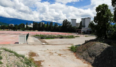 Métropole de Grenoble. La Métropole développe une appli pour suivre la surchauffe urbaine
