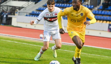 Football. La fête à Nancy, les promus du N2 sont connus… Les infos du National