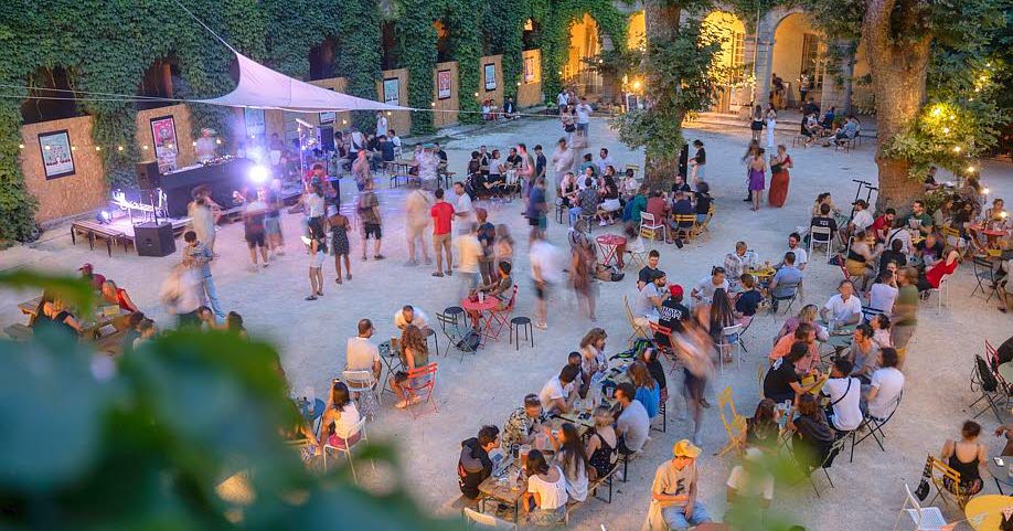 Grenoble. Le Minimistan transformé en friperie géante