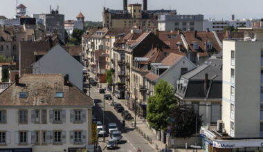 Schiltigheim. Les commerçants et artisans favorables au stationnement payant