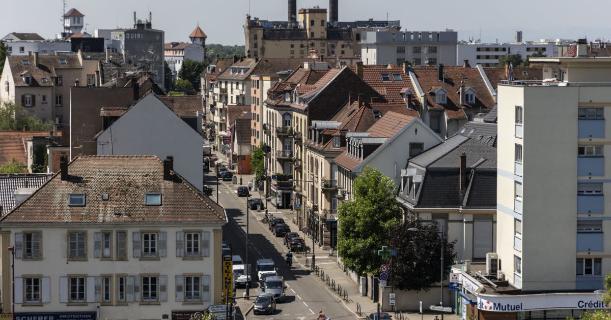 Schiltigheim. Les commerçants et artisans favorables au stationnement payant