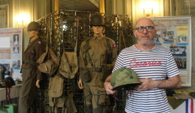 l’incroyable collection de Claude Royon