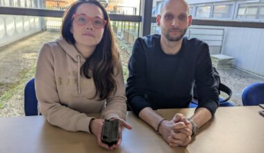 Loire. Cette start-up stéphanoise travaille sur un système de stockage d’énergie innovant