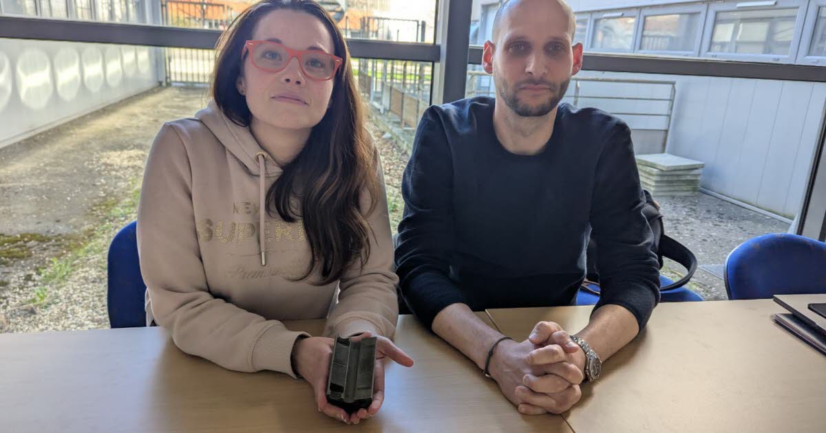 Loire. Cette start-up stéphanoise travaille sur un système de stockage d’énergie innovant