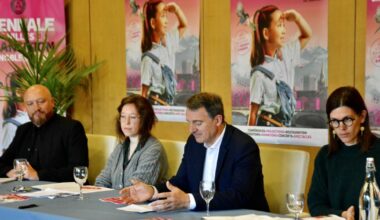 Grenoble. Biennale des villes en transition : des rendez-vous et invités exceptionnels
