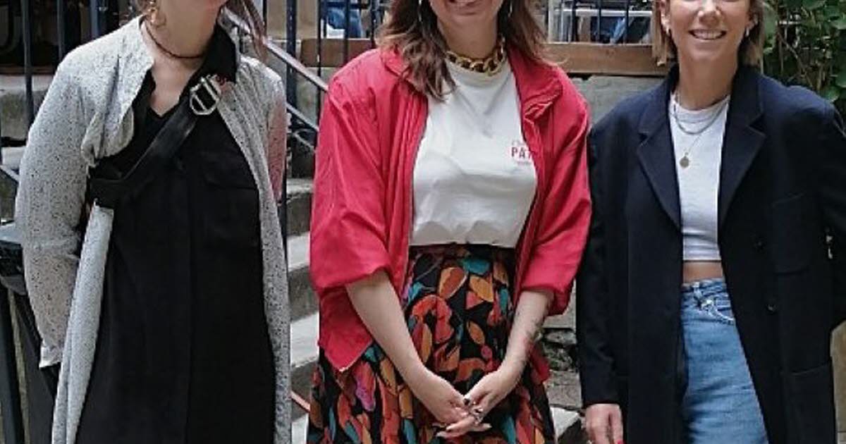 Nancy. Réussite pour la troisième édition du festival Off Mode