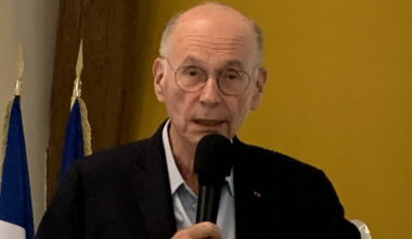 Digne-les-Bains. Didier Van Cauwelaert, Prix Goncourt, pour la 3e édition du Salon du livre