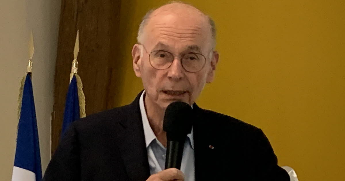 Digne-les-Bains. Didier Van Cauwelaert, Prix Goncourt, pour la 3e édition du Salon du livre