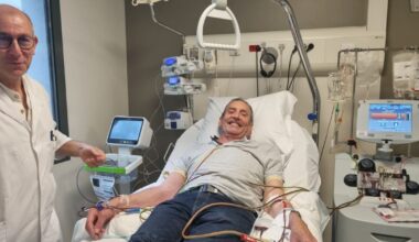 Lyon mise sur les CAR-T cells, un traitement « révolutionnaire »