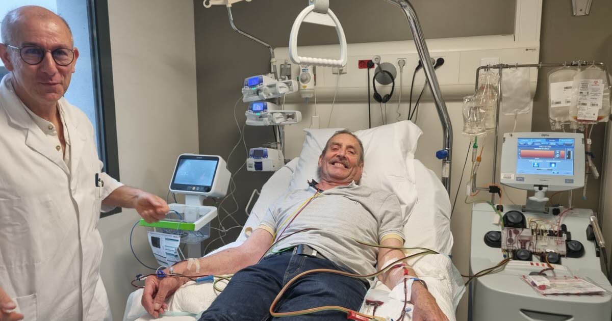 Lyon mise sur les CAR-T cells, un traitement « révolutionnaire »