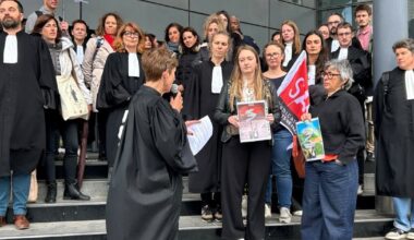 Grenoble. Magistrats et avocats s’insurgent contre une réforme de la justice des mineurs