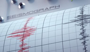 Savoie. Un séisme de magnitude 3,6 mesuré entre Grenoble et Chambéry