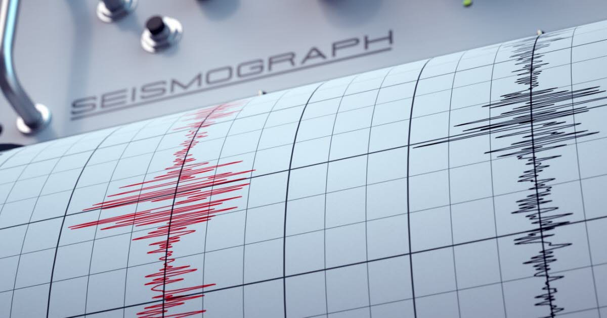 Savoie. Un séisme de magnitude 3,6 mesuré entre Grenoble et Chambéry