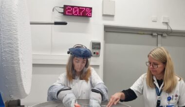 c’est quoi ce traitement « révolutionnaire » utilisé à Lyon ?