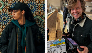 deux films tournés à Nancy dans la sélection officielle