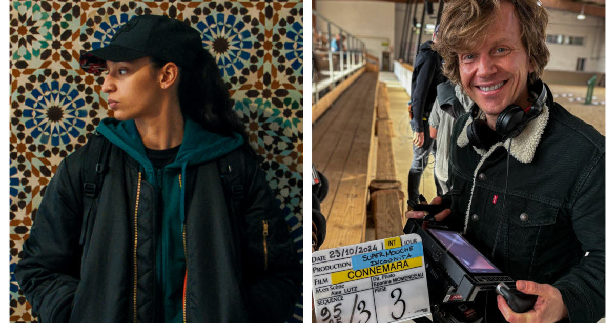 deux films tournés à Nancy dans la sélection officielle