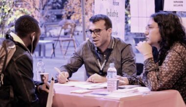 un rendez-vous essentiel pour les jeunes