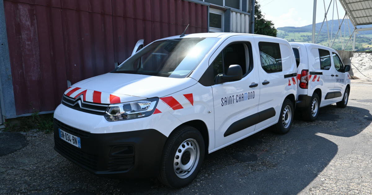 Saint-Chamond. Une conseillère d’extrême-droite dépose à nouveau plainte contre des élus de la majorité