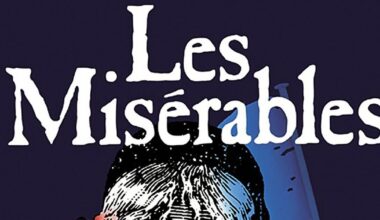 Lyon. Les Misérables à l’Amphithéâtre 3000 à Lyon du 19 au 22 février 2026