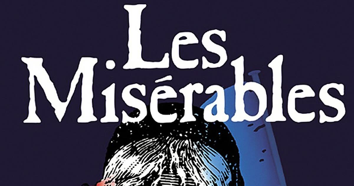 Lyon. Les Misérables à l’Amphithéâtre 3000 à Lyon du 19 au 22 février 2026