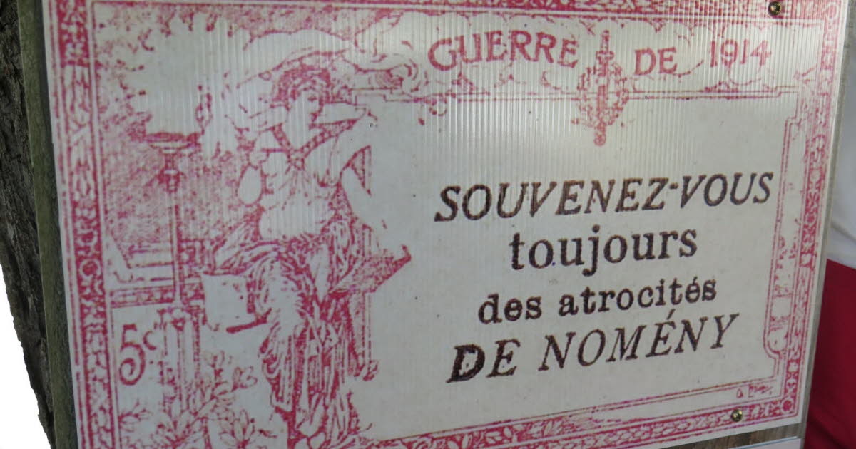 Le « savez-vous » du jour. Savez-vous combien de villes du département ont obtenu la Légion d’honneur ?