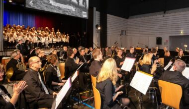 Souffelweyersheim. Un programme exceptionnel pour célébrer les 80 ans de la Libération