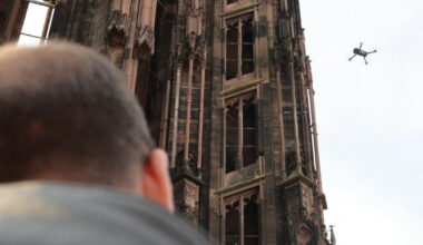 bientôt un jumeau numérique pour la cathédrale Notre-Dame