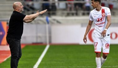 Football. L’AS Nancy Lorraine en Ligue 2… Mais avec qui, quels moyens et quelle stratégie ?