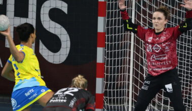 que la magie opère pour le Strasbourg ATH face à Brest au Rhenus