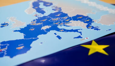 Longvic. Un après-midi pour fêter l’Europe, le 14 mai