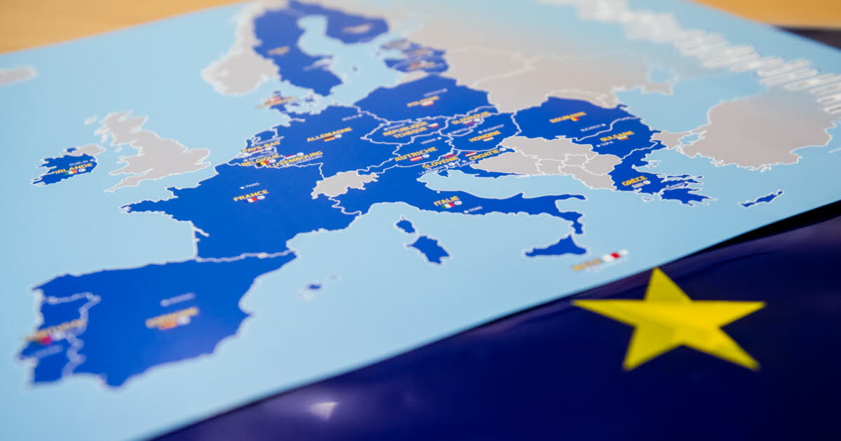 Longvic. Un après-midi pour fêter l’Europe, le 14 mai