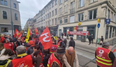 « On nous enlève tout ce qui est pratique ! »