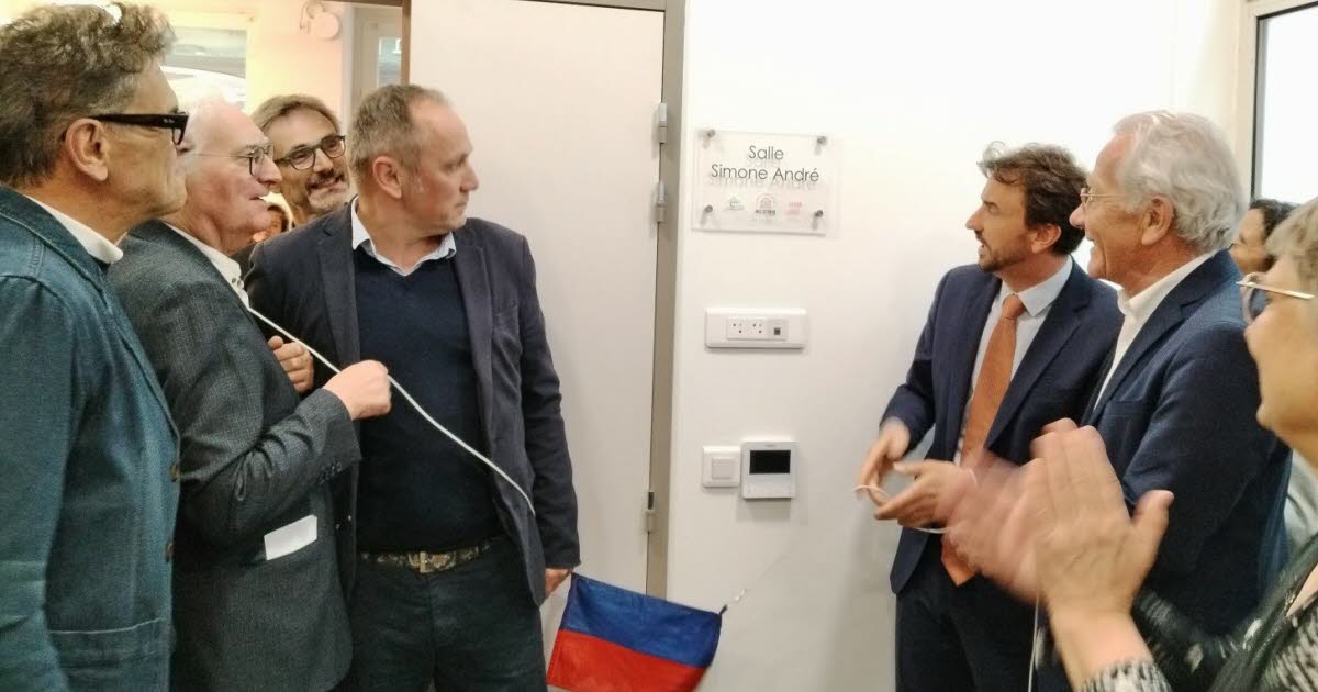 Lyon 1er. Au 37bis, un lieu de ressources et de lien dédié au « bien vieillir »
