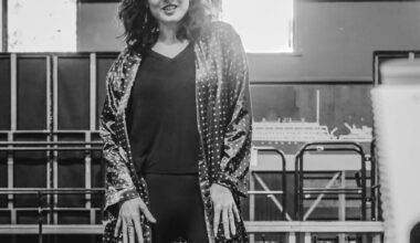 Opéra. La soprano Melody Louledjian jouera Guiditta à Strasbourg et Mulhouse