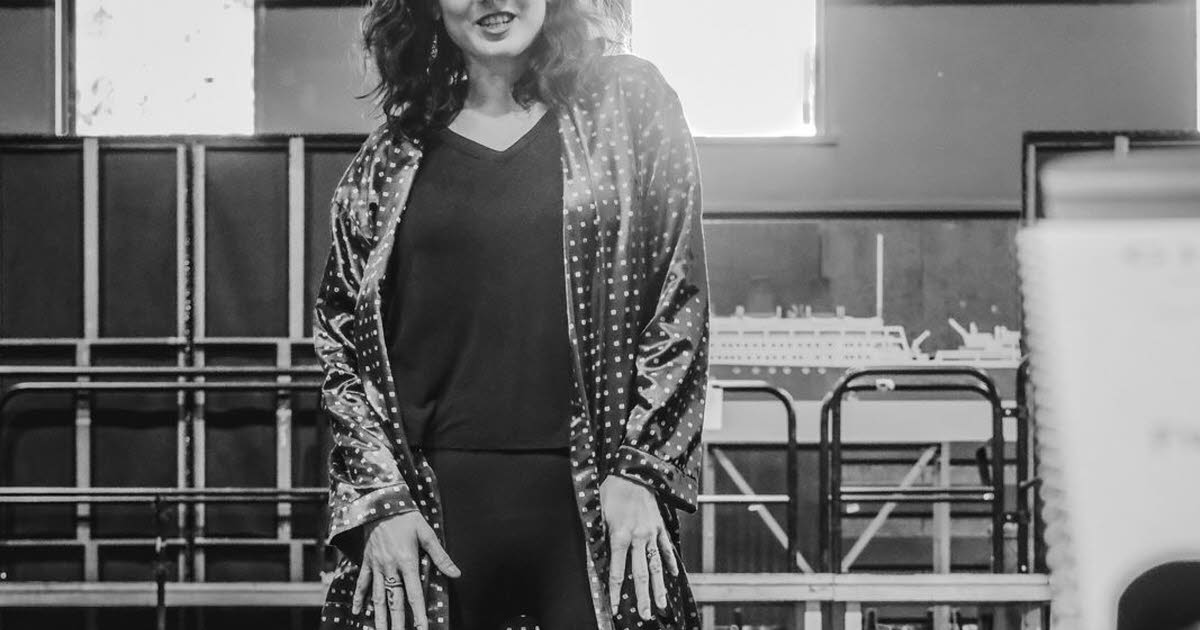 Opéra. La soprano Melody Louledjian jouera Guiditta à Strasbourg et Mulhouse