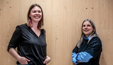 Sciences. Deux Strasbourgeoises conçoivent un programme au service des parents d’adolescents autistes