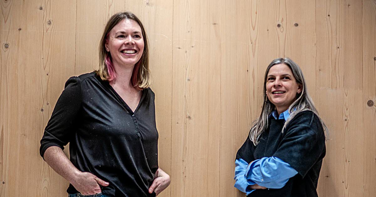 Sciences. Deux Strasbourgeoises conçoivent un programme au service des parents d’adolescents autistes