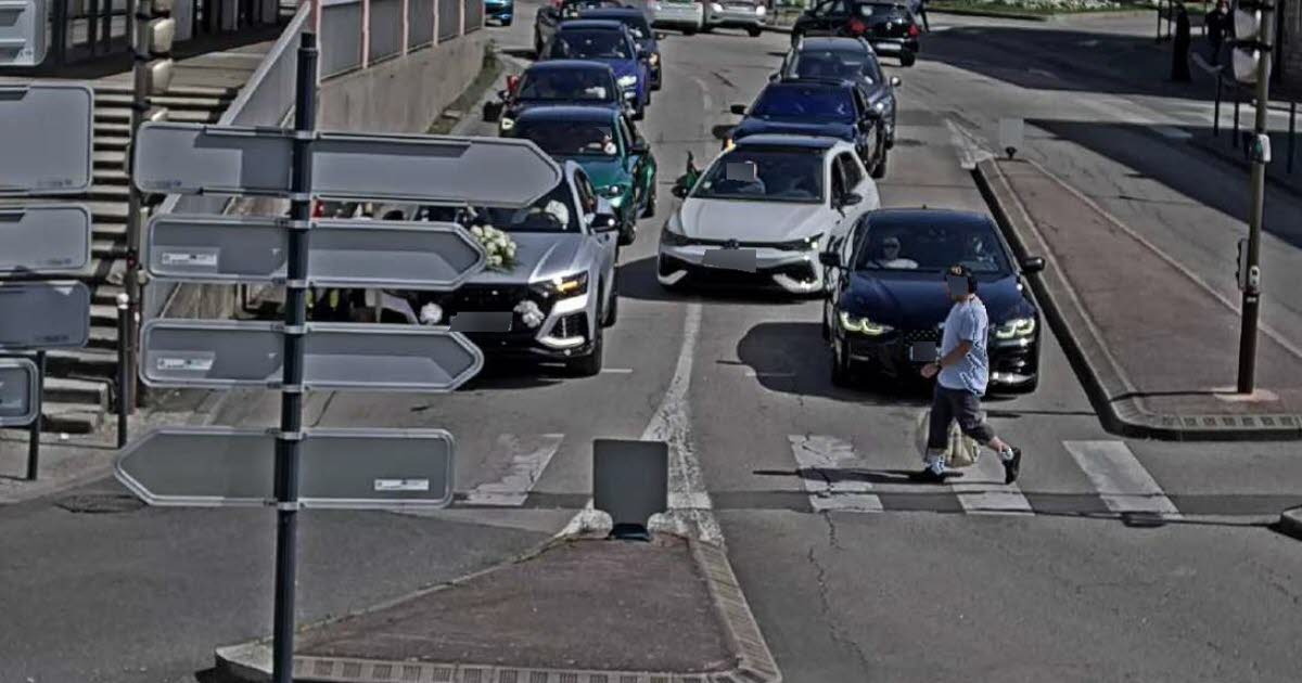 135 points retirés et plus de 6 000 euros d’amende