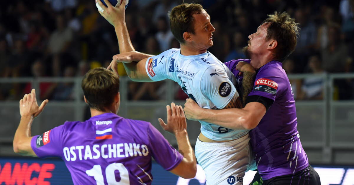 Handball. L’Europ’A Cup affiche complet avec Montpellier