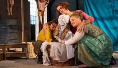 Erstein. Un théâtre d’objets ce dimanche avec la compagnie Les Zanimos