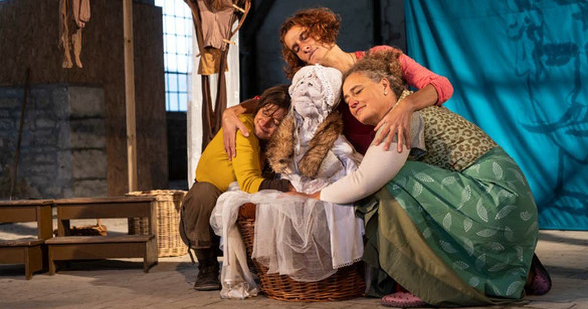 Erstein. Un théâtre d’objets ce dimanche avec la compagnie Les Zanimos