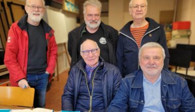 Neuves-Maisons. Conférences avec la CFDT retraités pour « Bien vieillir en bonne santé »