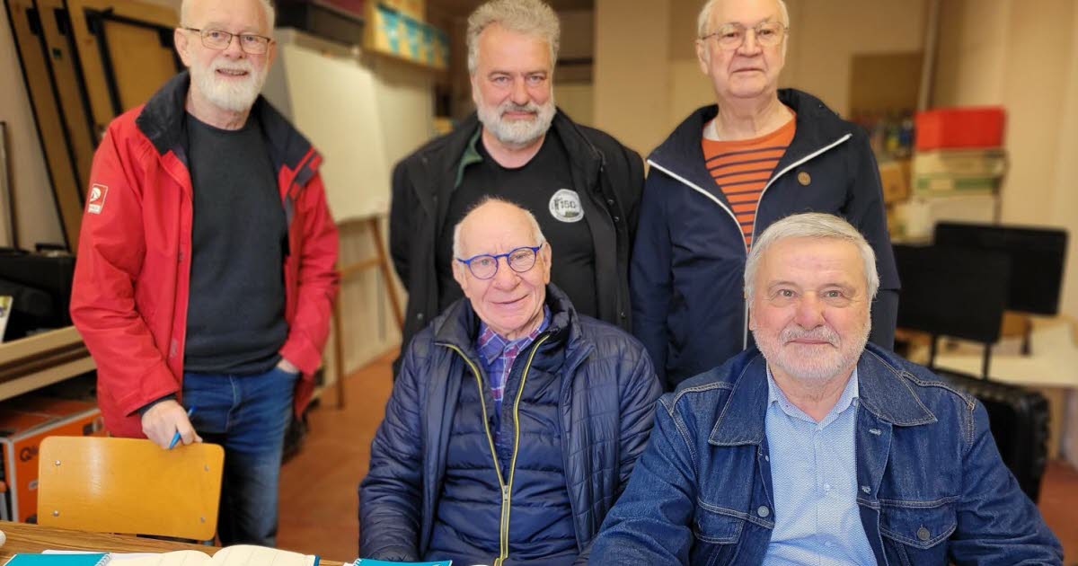 Neuves-Maisons. Conférences avec la CFDT retraités pour « Bien vieillir en bonne santé »