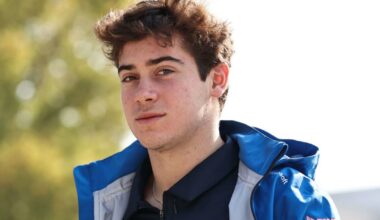 Auto. Franco Colapinto remplace Jack Doohan chez Alpine pour les cinq prochains Grands Prix de Formule 1