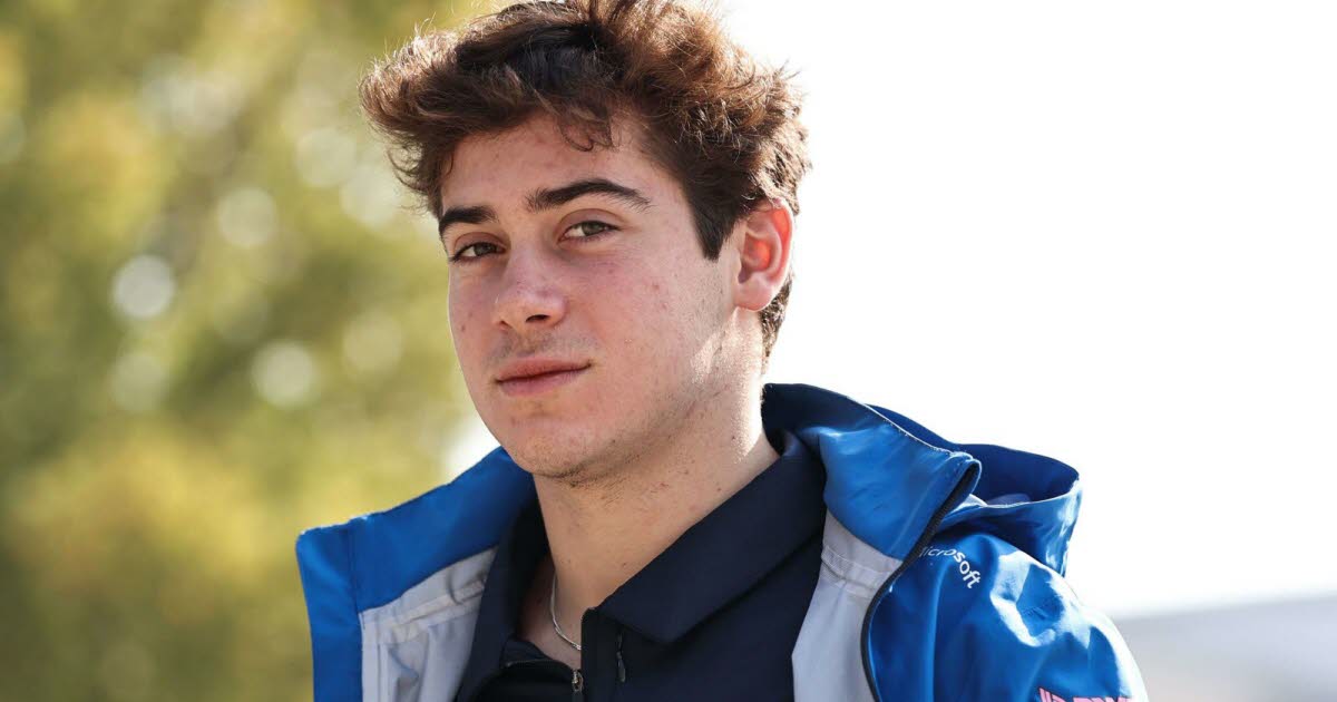 Auto. Franco Colapinto remplace Jack Doohan chez Alpine pour les cinq prochains Grands Prix de Formule 1