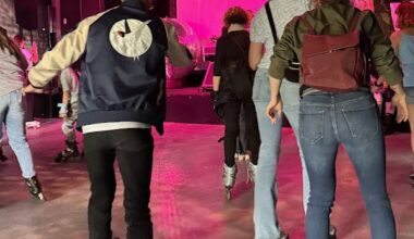 On fait quoi ce week-end. Plutôt Roller disco party ou fête des asperges ? Nos idées de sorties à Strasbourg et autour