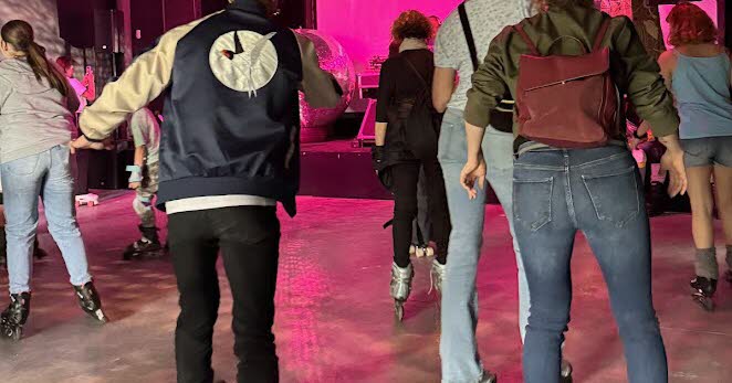 On fait quoi ce week-end. Plutôt Roller disco party ou fête des asperges ? Nos idées de sorties à Strasbourg et autour
